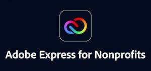 Adobe Express for Nonprofits