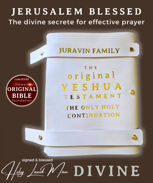 9000 Yeshua white book